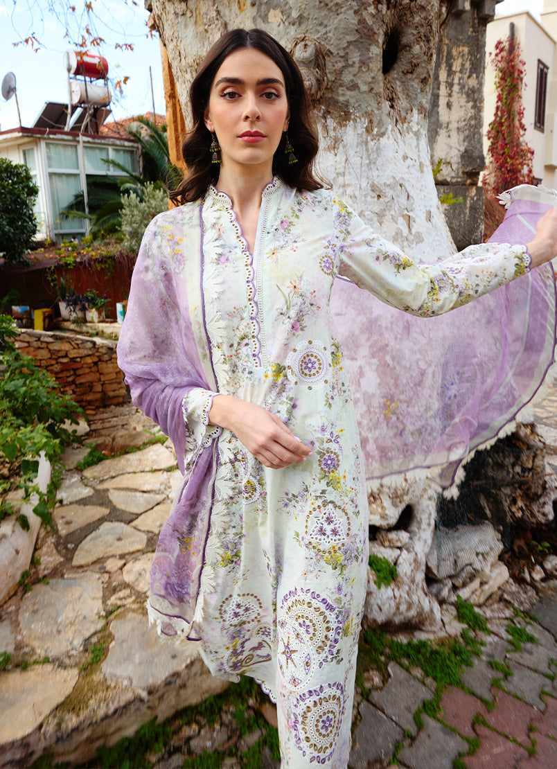 Image | Spring Printkari 25 | Nuray - Official Image stockist in UK - Sakeena London
