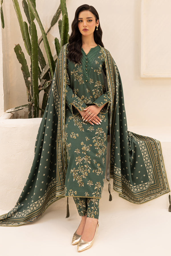 Farasha | The Winter Whispers | IZEL - Official Farasha stockist in UK - Sakeena London