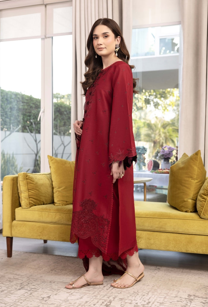 Humdum | Dilkash 25 | Dilkash - D09 - Official HumDum stockist in UK - Sakeena London