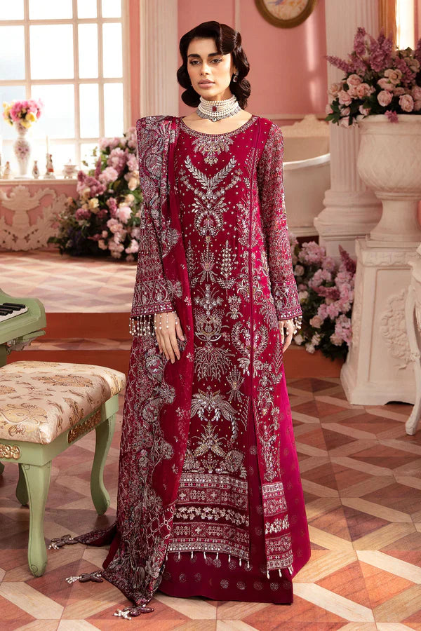 Formal Collection - Nureh - The Secret Garden - NL - 59 - Charlotte