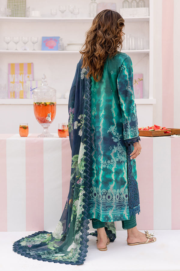 Nureh | Gardenia 25 | NSG-190 - Official Nureh stockist in UK - Sakeena London
