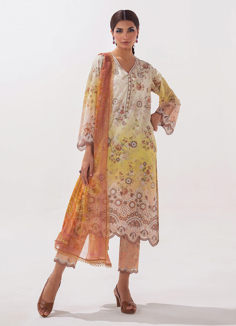 Image | Spring Basics 25 | IMPRSS-213971-12540 - Official Image stockist in UK - Sakeena London