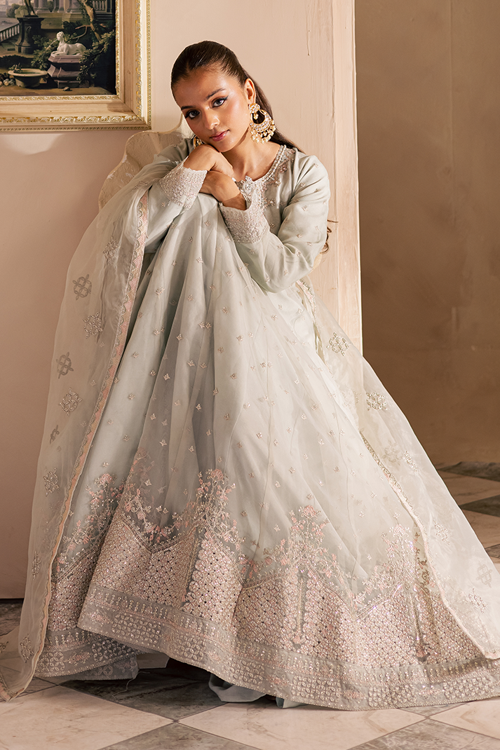 Emaan Adeel | Celine Pret | Firoozeh - Official Emaan Adeel stockist in UK - Sakeena London