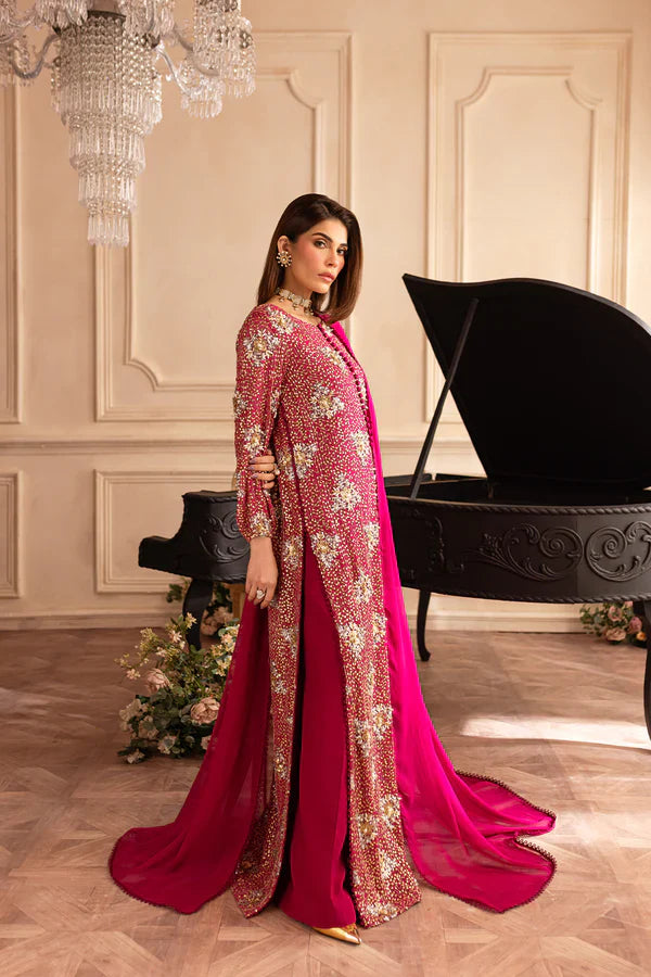 Vanya | Luxury Formals | ML-01 - Official Vanya stockist in UK - Sakeena London