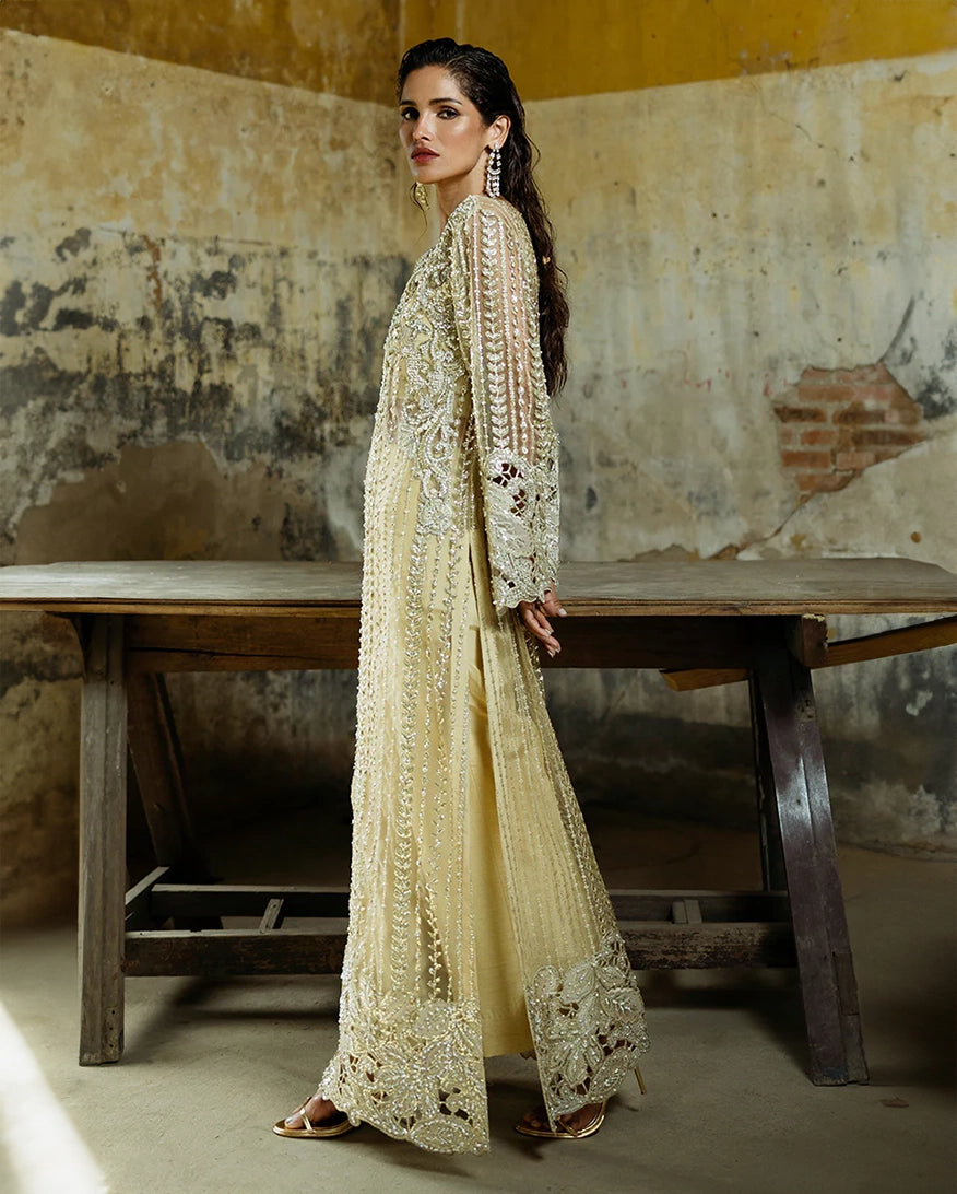 Mushq | Fleur Luxury Formals | Marguerite - Official Mushq stockist in UK - Sakeena London