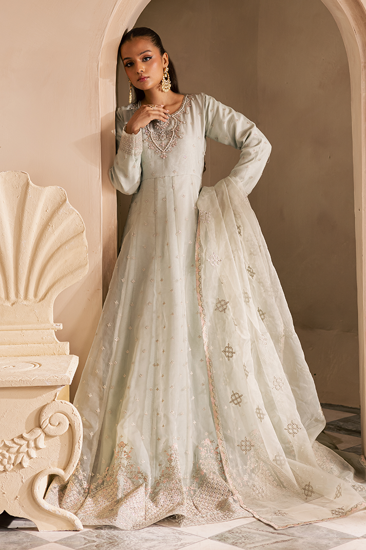 Emaan Adeel | Celine Pret | Firoozeh - Official Emaan Adeel stockist in UK - Sakeena London