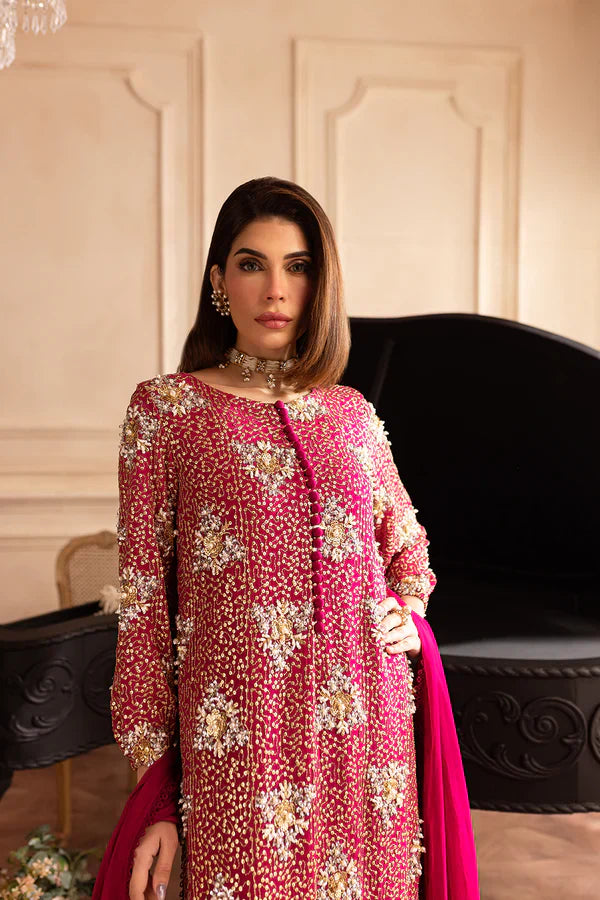 Vanya | Luxury Formals | ML-01 - Official Vanya stockist in UK - Sakeena London