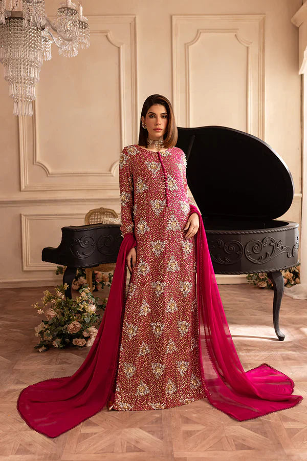 Vanya | Luxury Formals | ML-01 - Official Vanya stockist in UK - Sakeena London