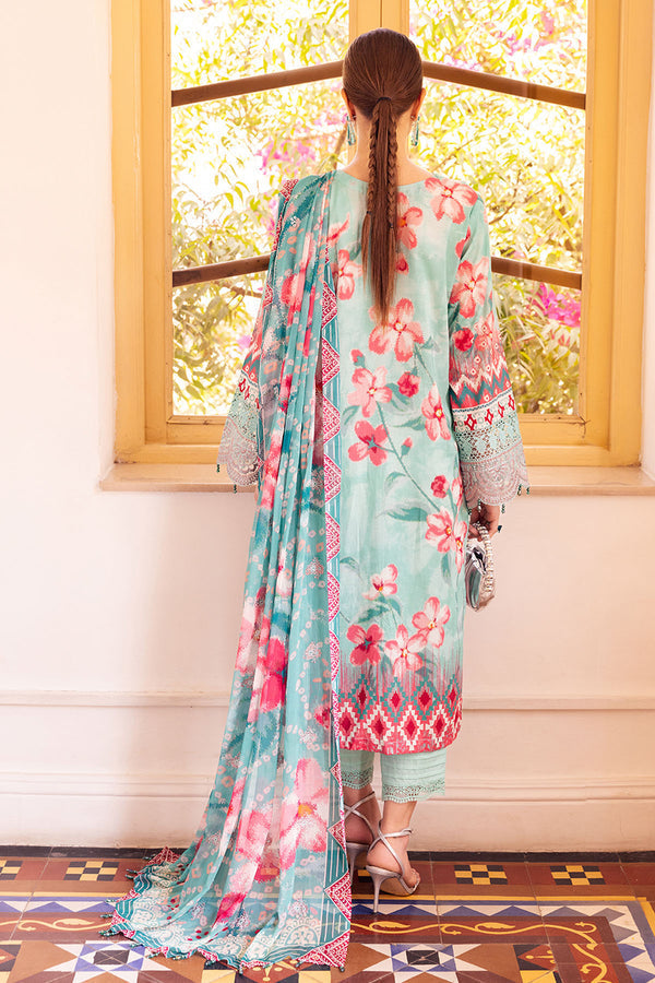 Nureh | Gardenia 25 | NSG-115 - Official Nureh stockist in UK - Sakeena London