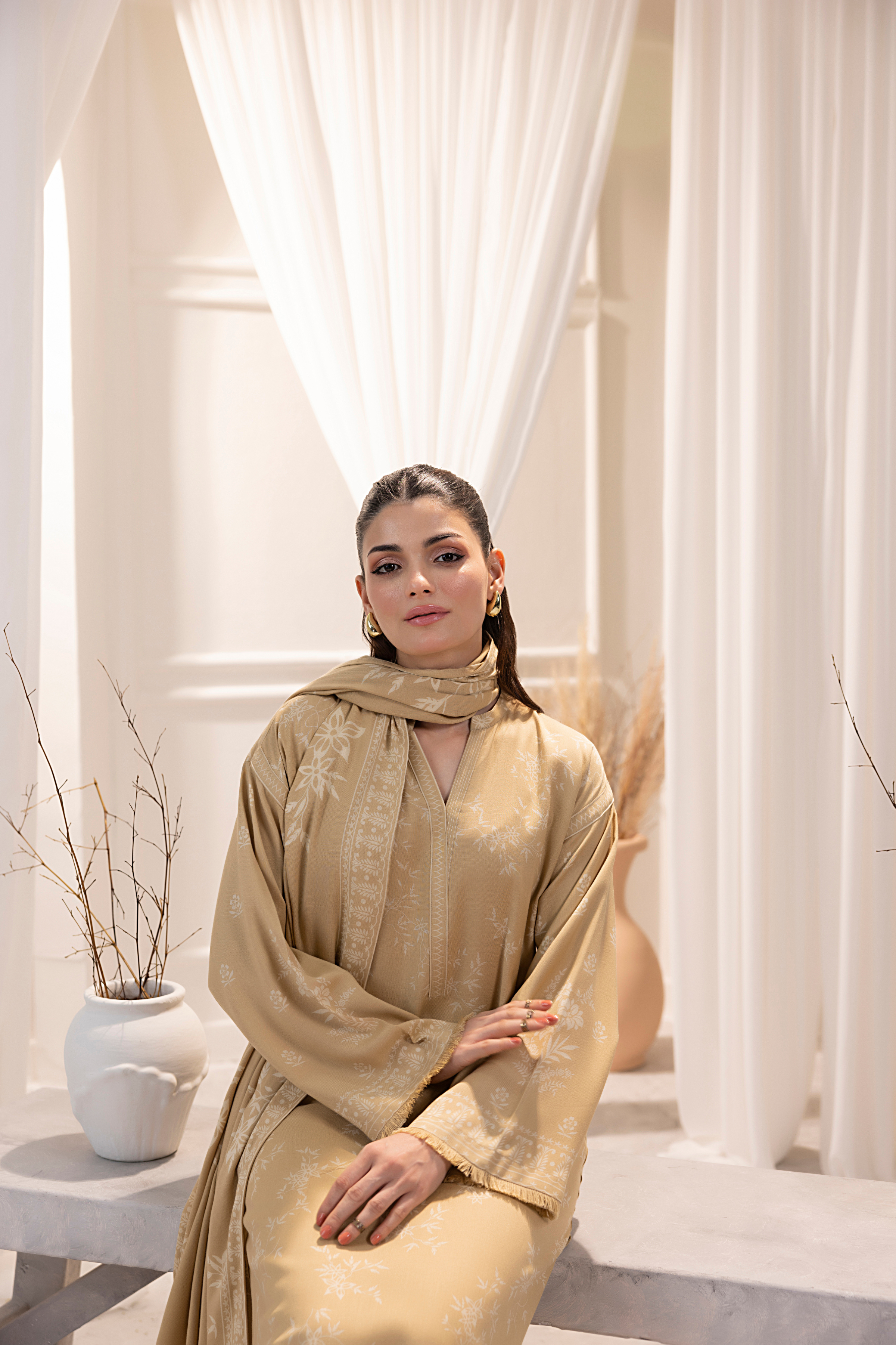 LSM | Cashmi Vool 24 | 0269-A - Official LSM stockist in UK - Sakeena London