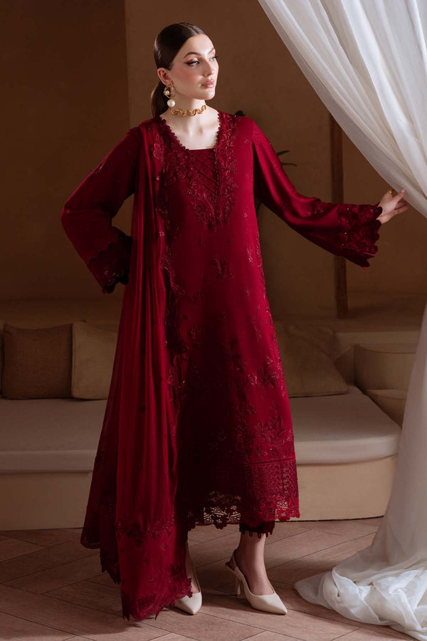 Nureh | Karandi 25 | NE-173 - Official Nureh stockist in UK - Sakeena London