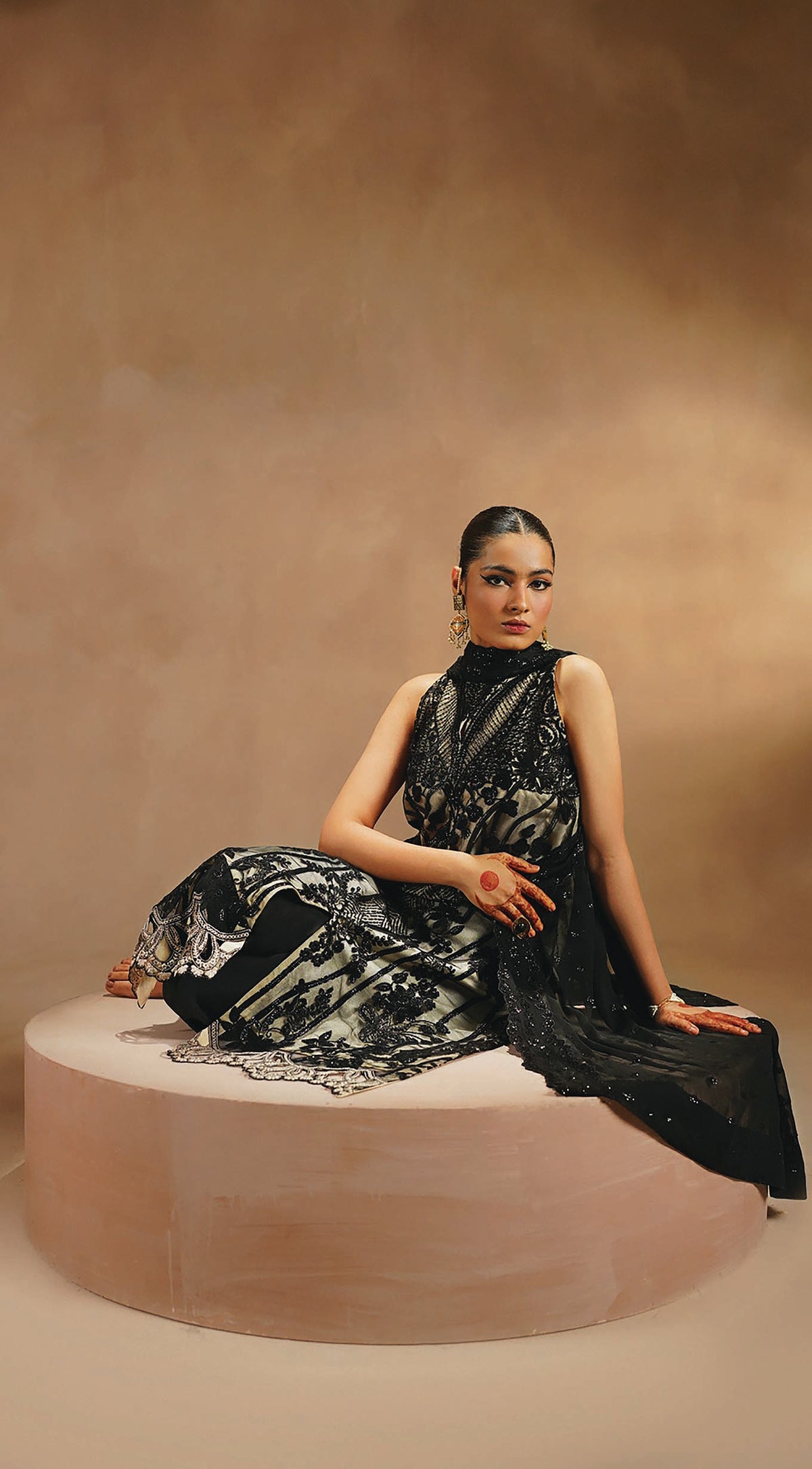 Myeesha | Nayab Formals | Siyaah - Official Myeesha stockist in UK - Sakeena London