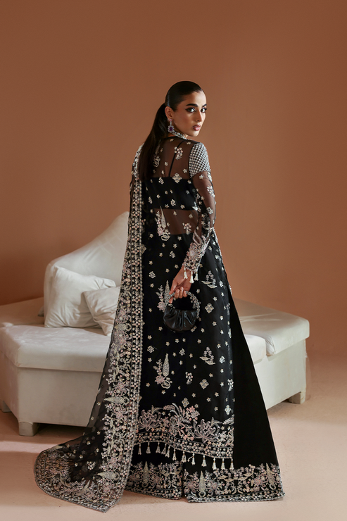 Emaan Adeel | Celestique Formals 25 | ASTRAL - Official Emaan Adeel stockist in UK - Sakeena London
