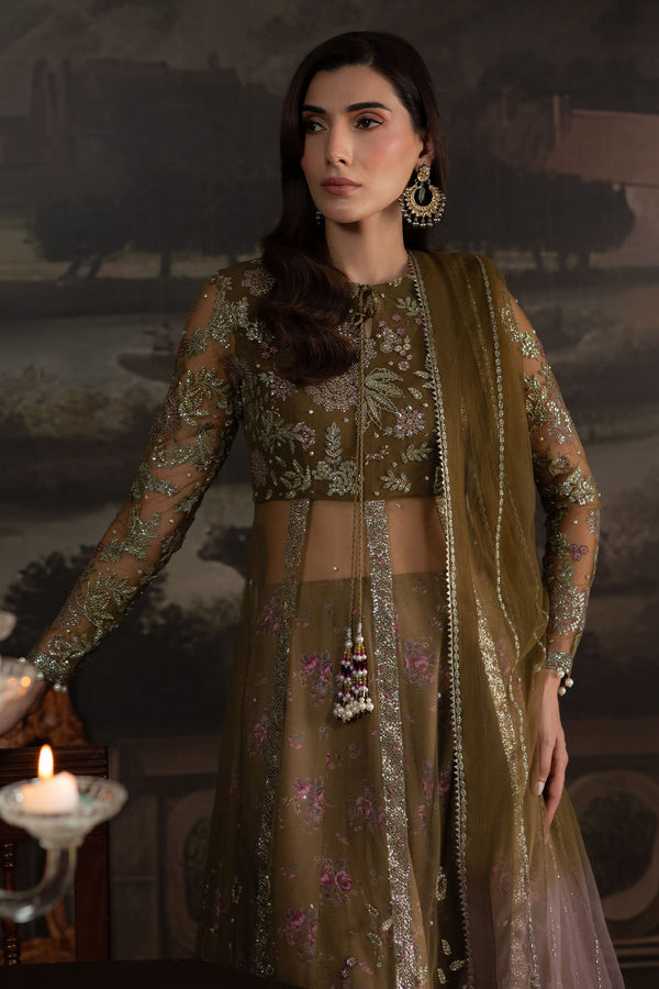 Nureh | Elanora Formals 25 | NEL-68 - Official Nureh stockist in UK - Sakeena London