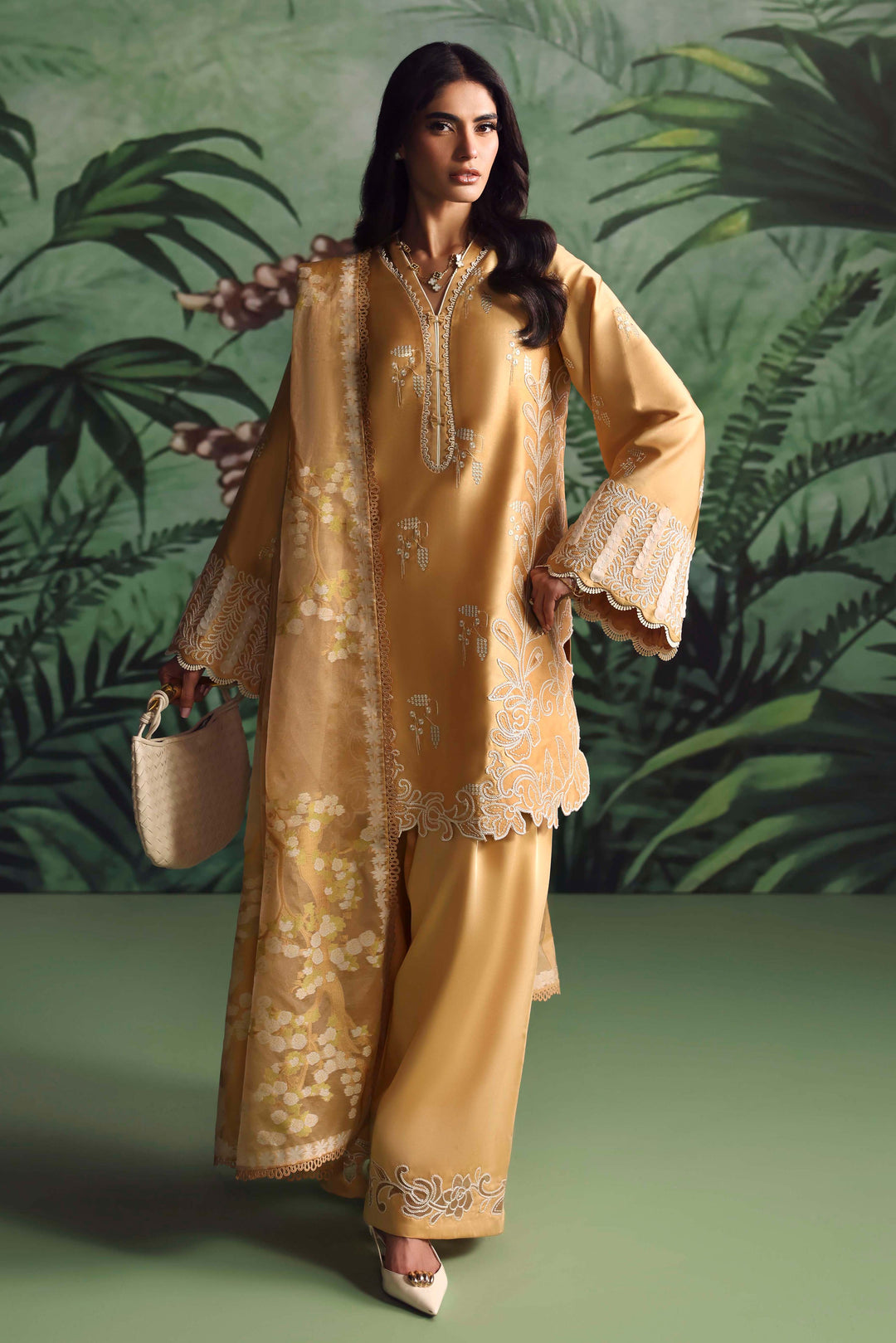 Sable Vogue | Ayame 25 | SWJC-06-25 - Official Sable Vogue stockist in UK - Sakeena London