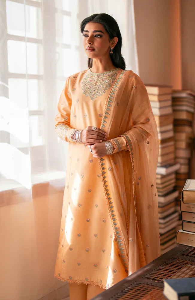 Seran | Jahaan Eid Edit 24 | Hooriya - Official Seran stockist in UK - Sakeena London