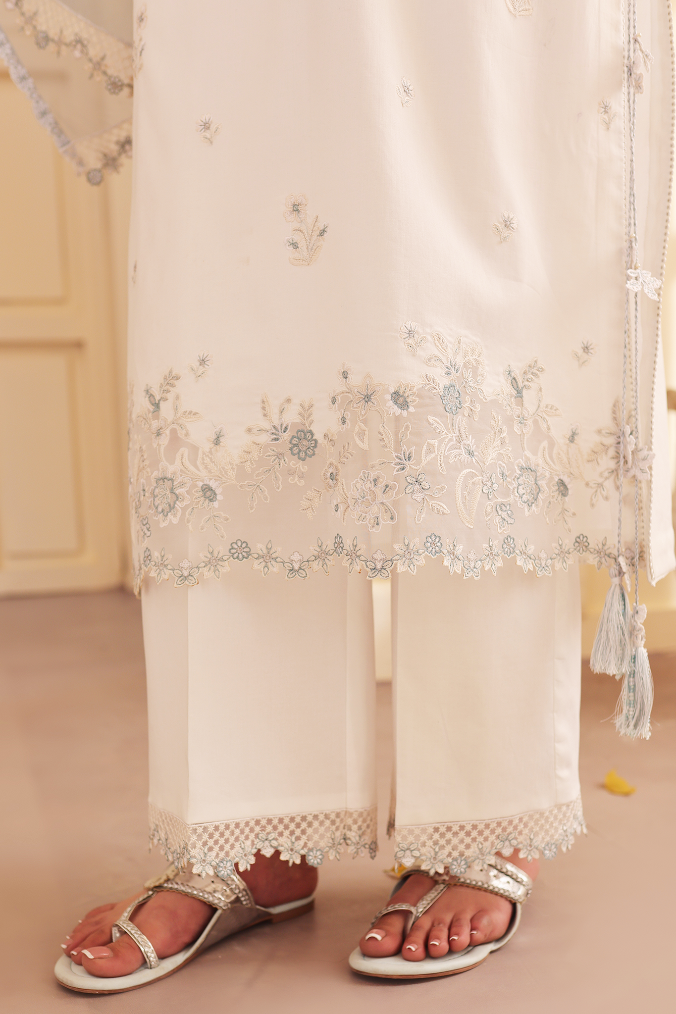 Seran | Nayab Eid Lawn | AIRA - Official Seran stockist in UK - Sakeena London