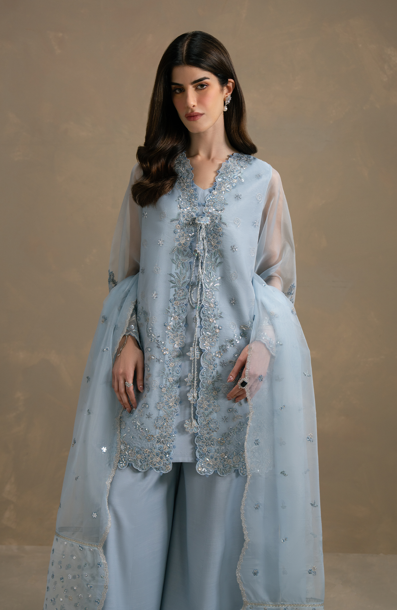 Seran | Lumiere RTW Eid 26 | Ciel