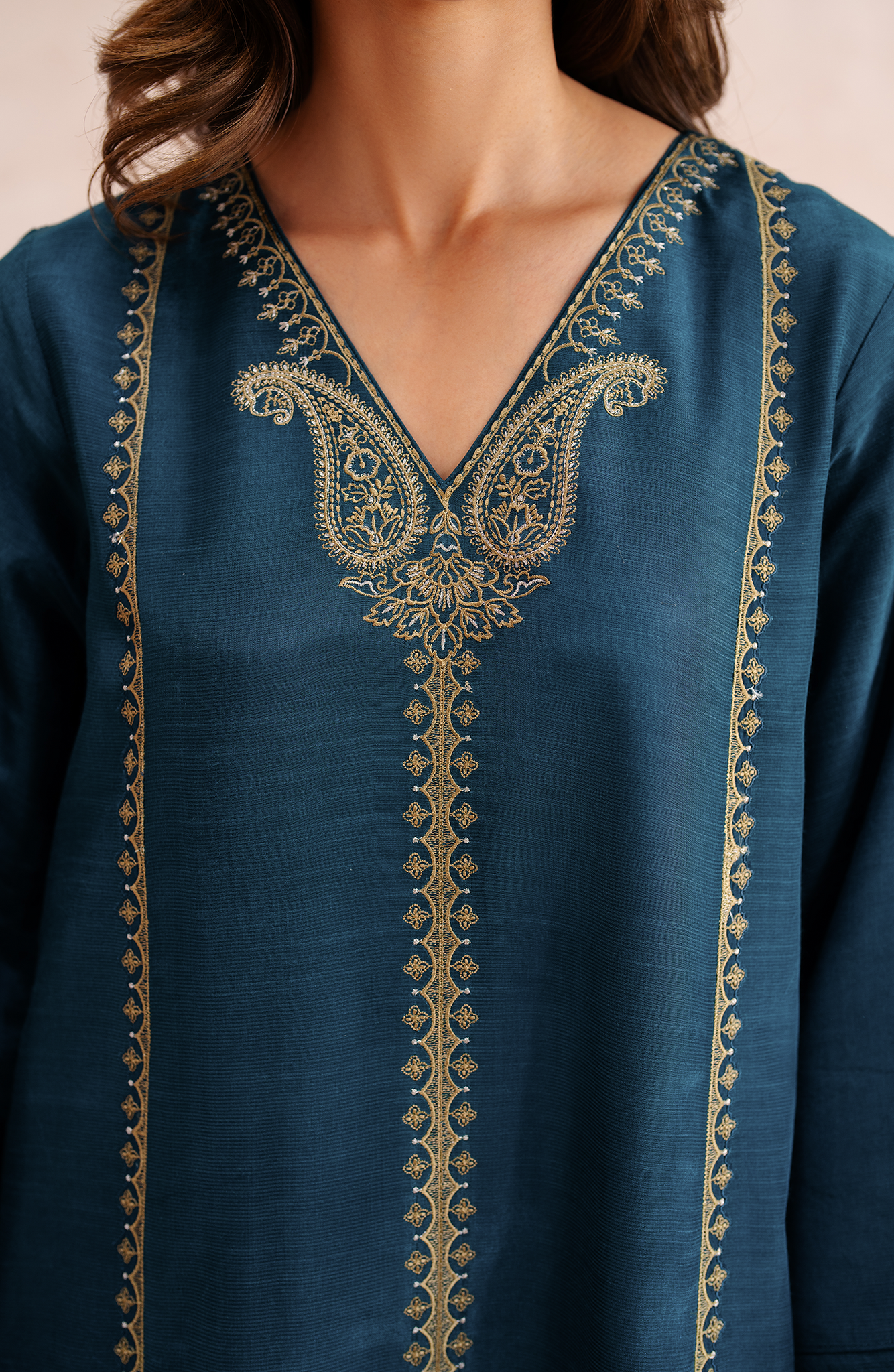 Seran | Eid Luxe Pret 25 | AURIC - Official Seran stockist in UK - Sakeena London