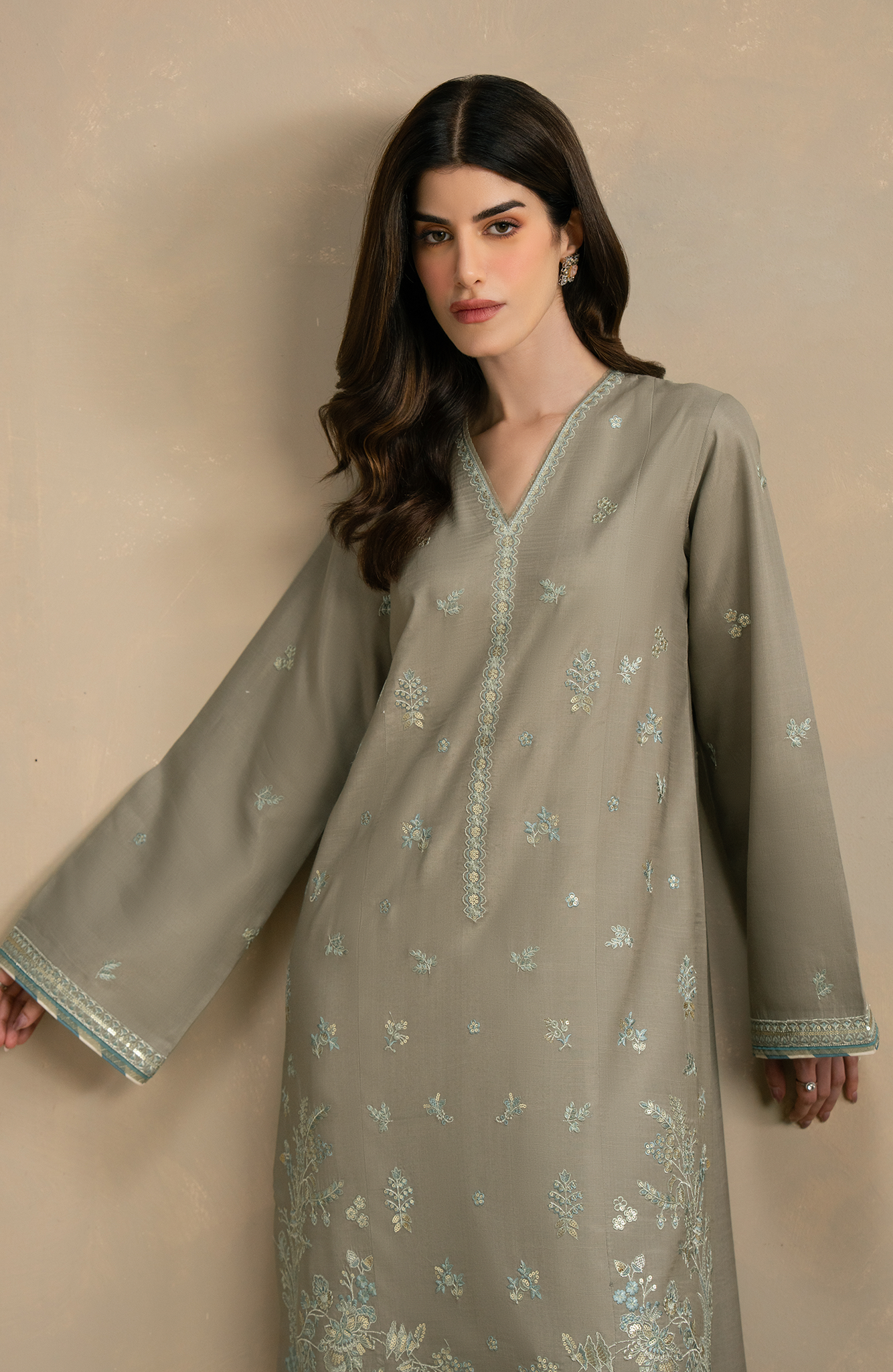 Seran | Lumiere RTW Eid 26 | Dune