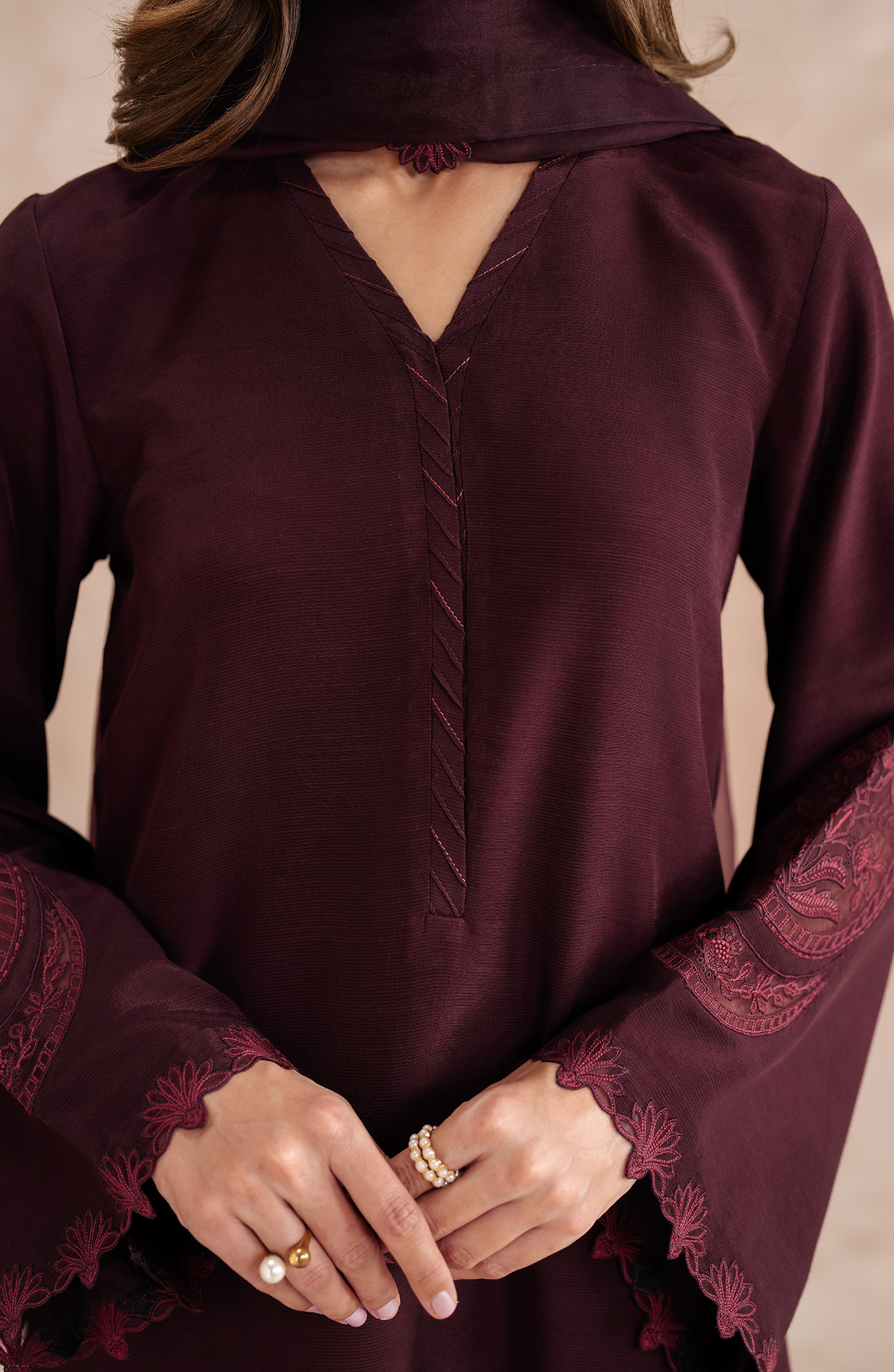 Seran | Eid Luxe Pret 25 | ARLEEN - Official Seran stockist in UK - Sakeena London
