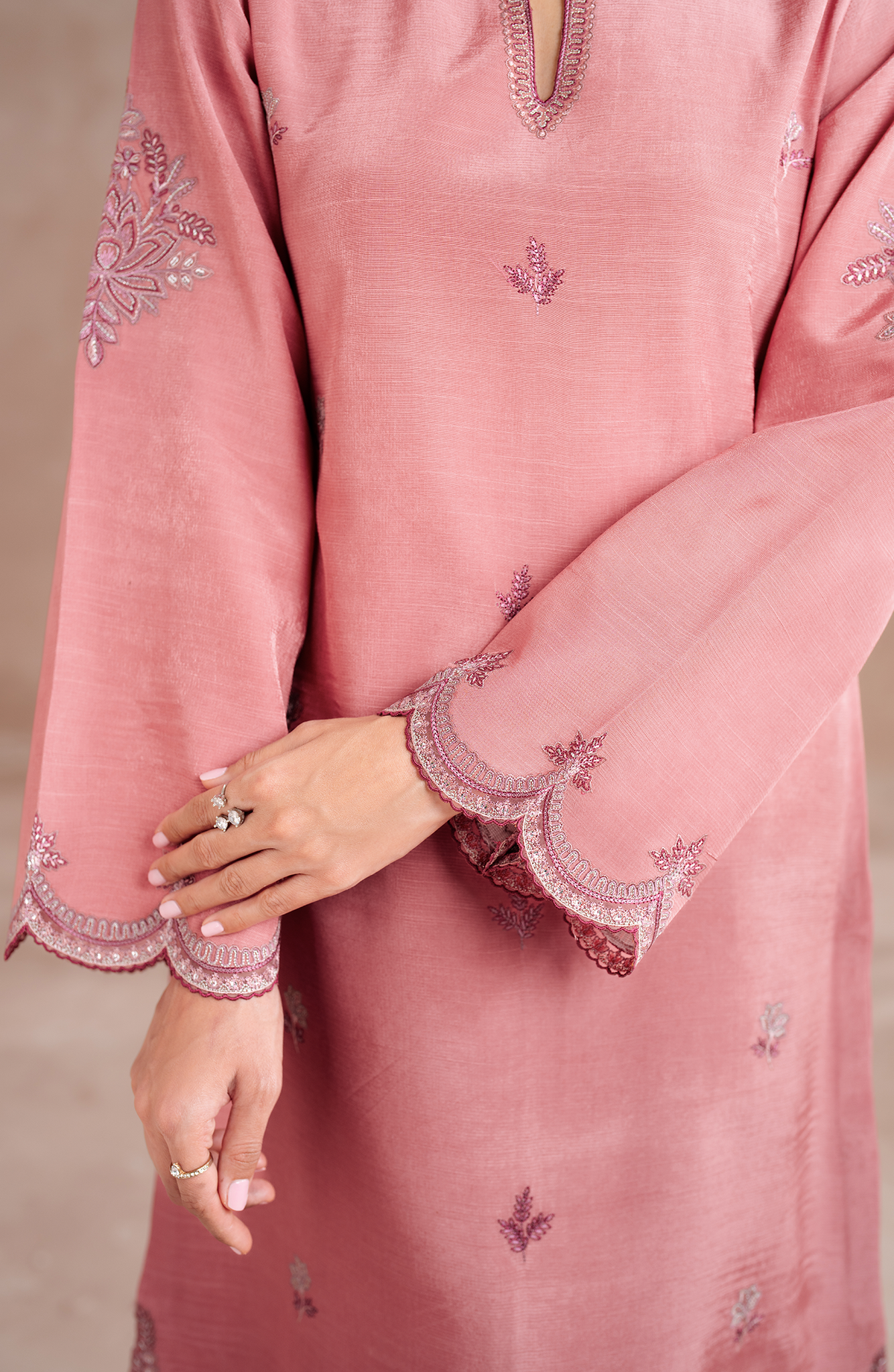 Seran | Eid Luxe Pret 25 | ESHE - Official Seran stockist in UK - Sakeena London