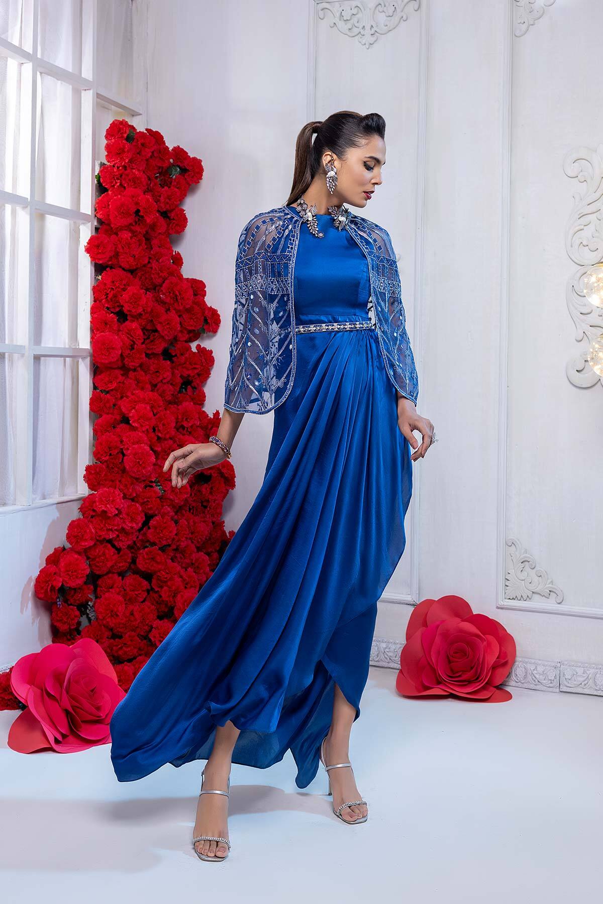 Mina Kashif | Luxury Pret | MK21-25 - Official Mina Kashif stockist in UK - Sakeena London