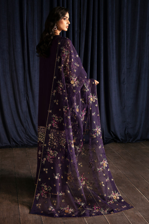 Nureh | Elanora Formals 25 | NEL-45 - Official Nureh stockist in UK - Sakeena London