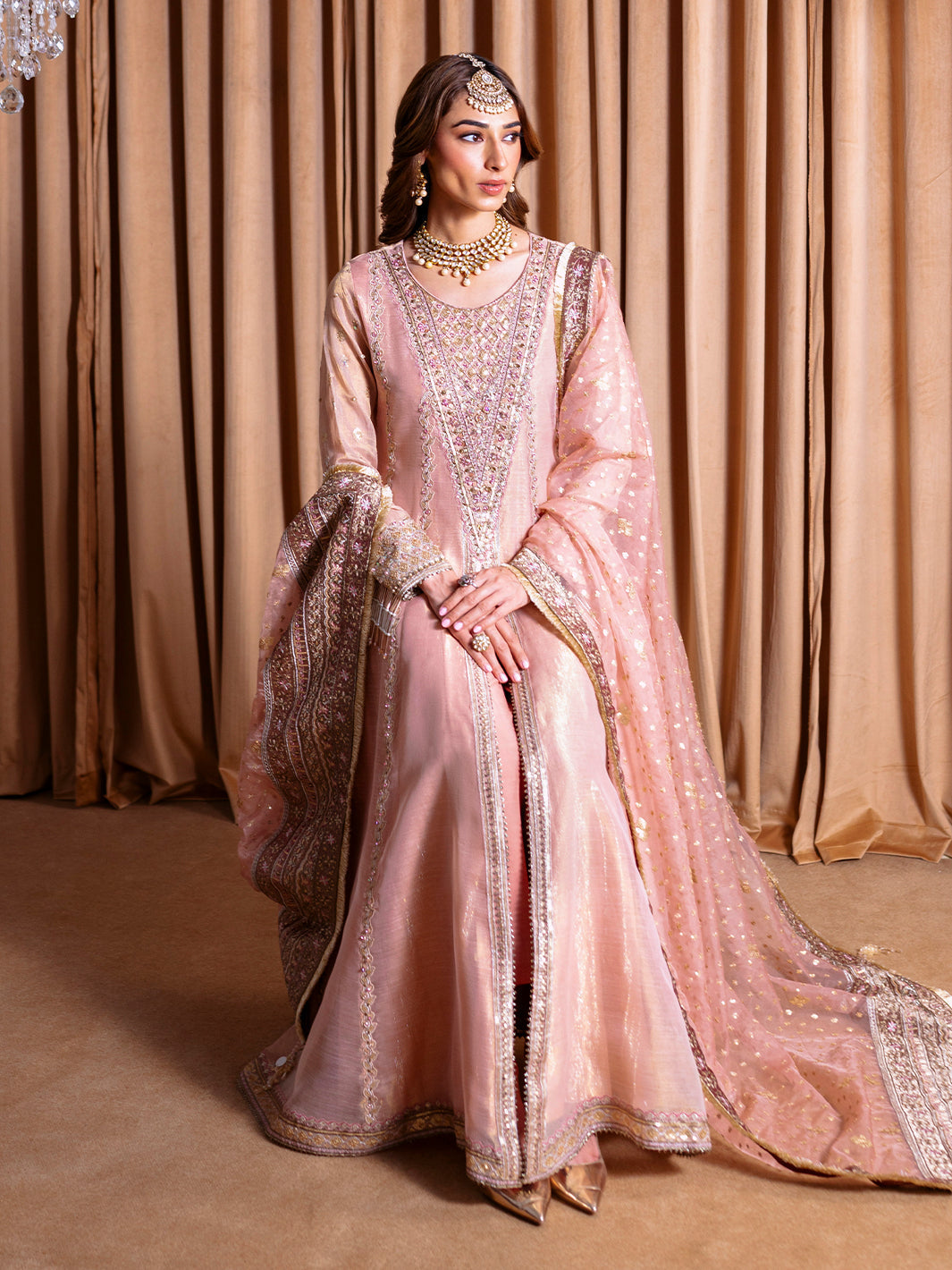 Faiza Faisal | Rema Wedding Formals 24 | Irum - Official Faiza Faisal stockist in UK - Sakeena London