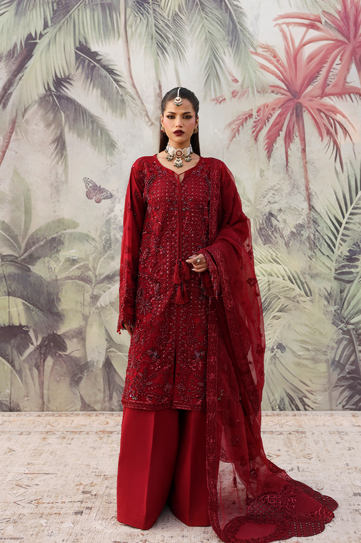 Emaan Adeel | Romansiyyah Luxury Formals |NOORMAHAL - Official Emaan Adeel stockist in UK - Sakeena London