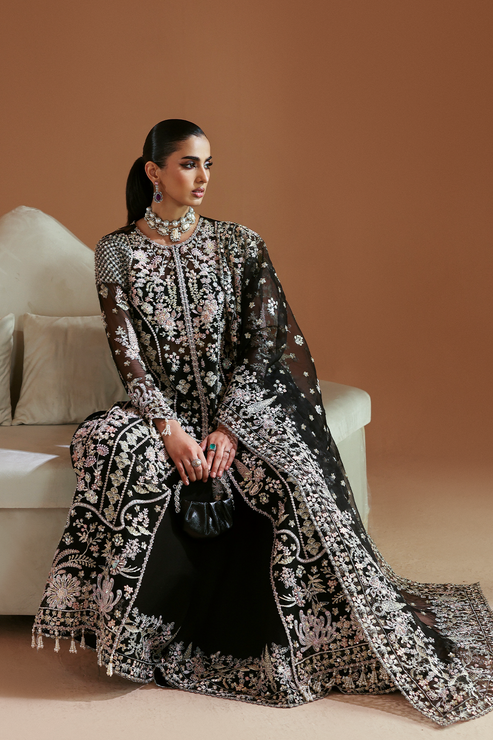 Emaan Adeel | Celestique Formals 25 | ASTRAL - Official Emaan Adeel stockist in UK - Sakeena London