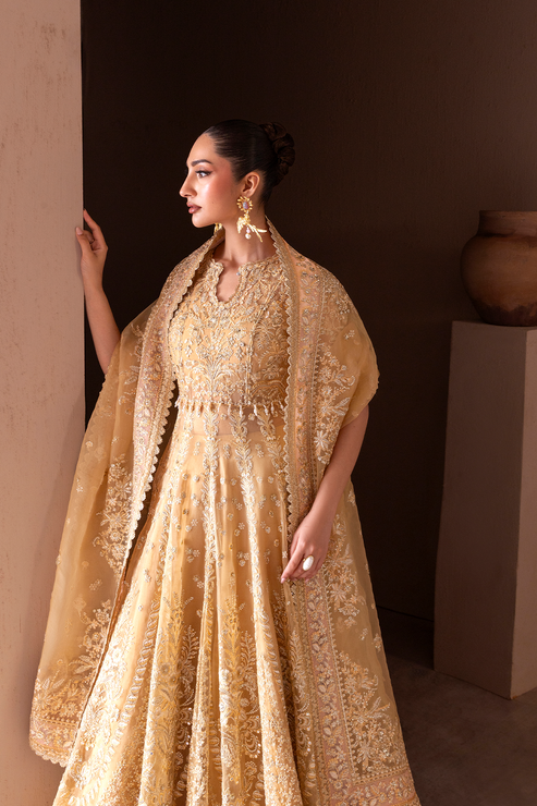 Emaan Adeel | Clay Couture | SEREN - Official Emaan Adeel stockist in UK - Sakeena London