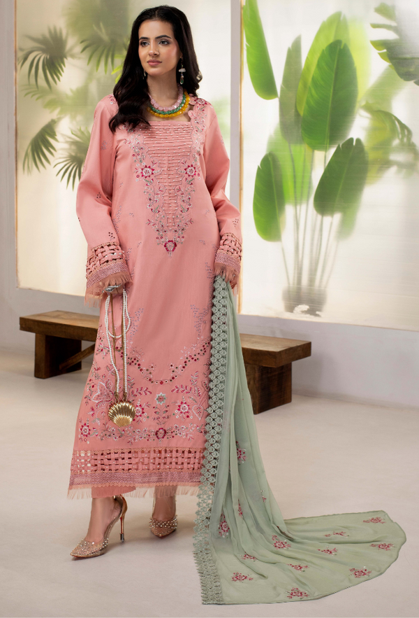 Humdum | Ellena 26 | D06 - Official Humdum stockist in UK - Sakeena London