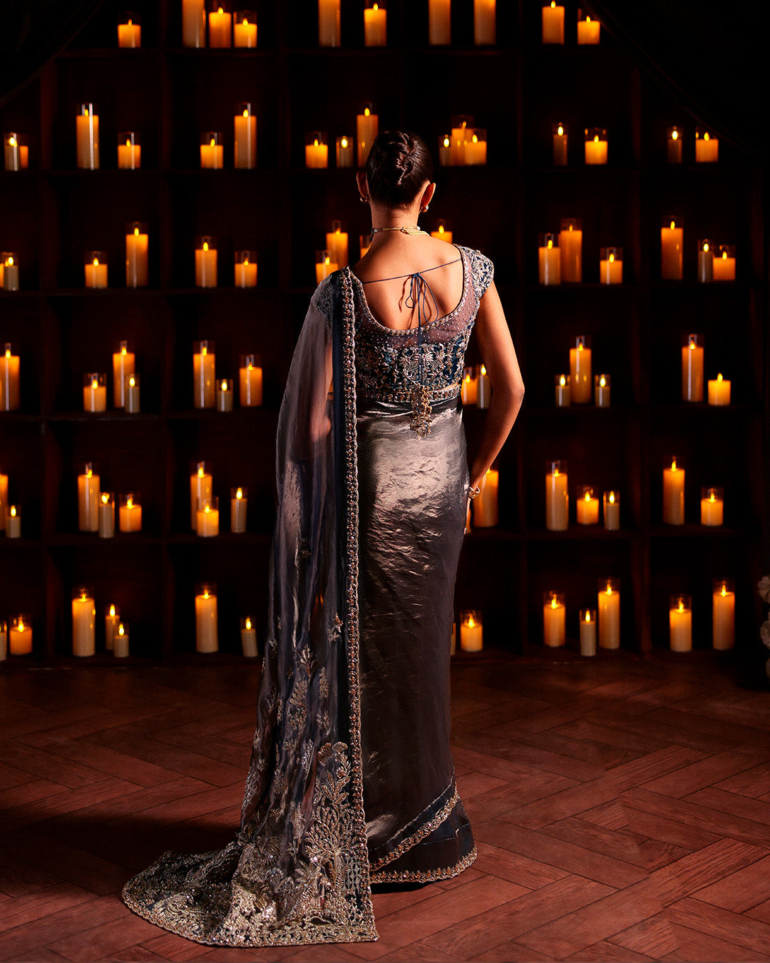 Faiza Saqlain | Zaeva Wedding Formals | Lenita - Official Faiza Saqlain stockist in UK - Sakeena London