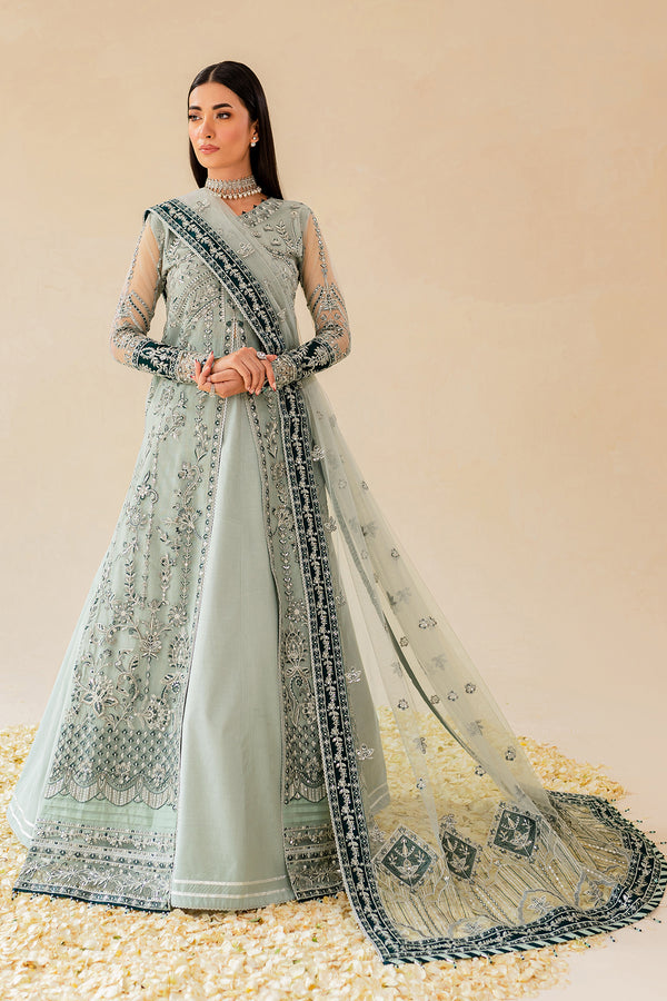 Farasha | Lumiere Luxury Collection 23 | FREYA - Official Farasha stockist in UK - Sakeena London