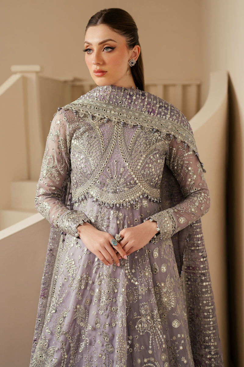 Jazmin | Wedding Formals | WF'25-05 - Official Jazmin stockist in UK - Sakeena London