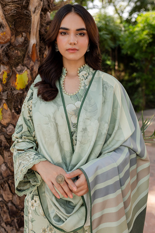 Farasha | The Winter Whispers | MEADOW - Official Farasha stockist in UK - Sakeena London