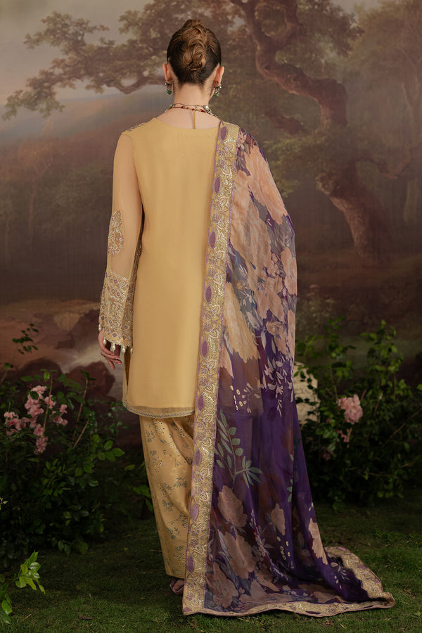 Nureh | Amaya Formals | AM-14 - Official Nureh stockist in UK - Sakeena London