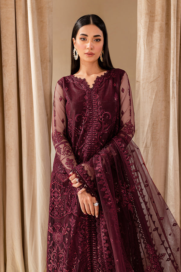 Farasha | Lumiere Luxury Collection 23 | CYRA - Official Farasha stockist in UK - Sakeena London