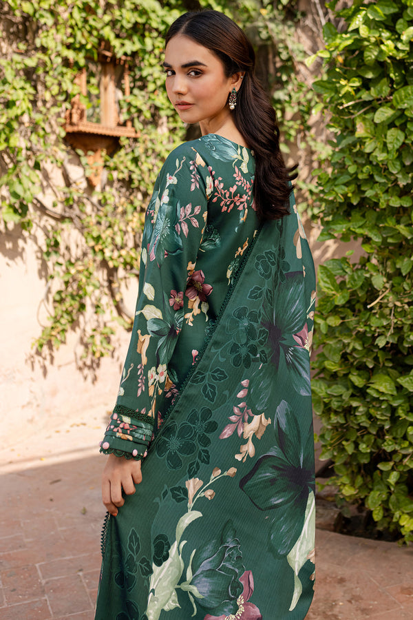 Farasha | The Winter Whispers | ELLE - Official Farasha stockist in UK - Sakeena London