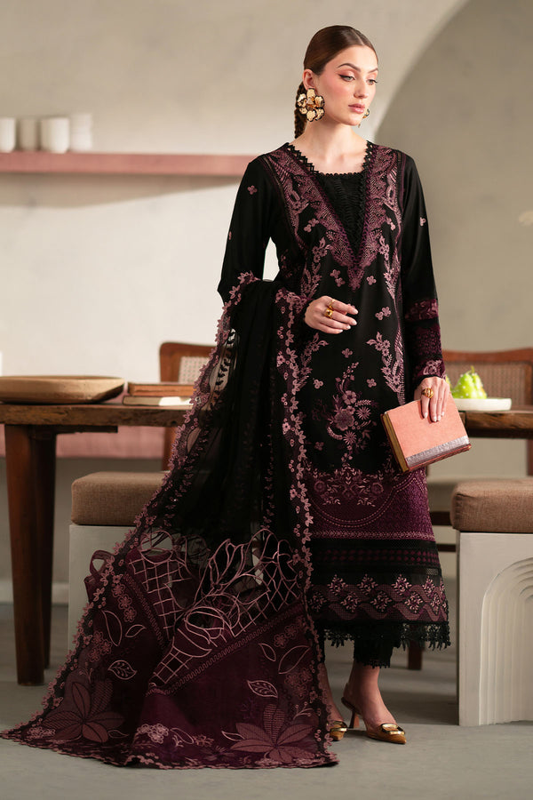 Nureh | Karandi 25 | NE-105 - Official Nureh stockist in UK - Sakeena London