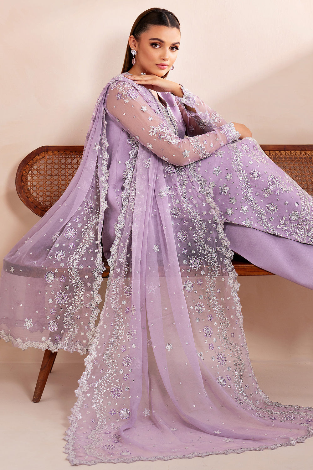 Farasha | Lumiere Formals | Whimsical - Official Farasha stockist in UK - Sakeena London