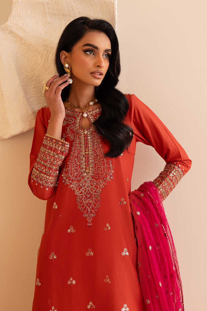 Batik | Zaynur Luxe Pret Edit | Rusteez - Official Batik stockist in UK - Sakeena London