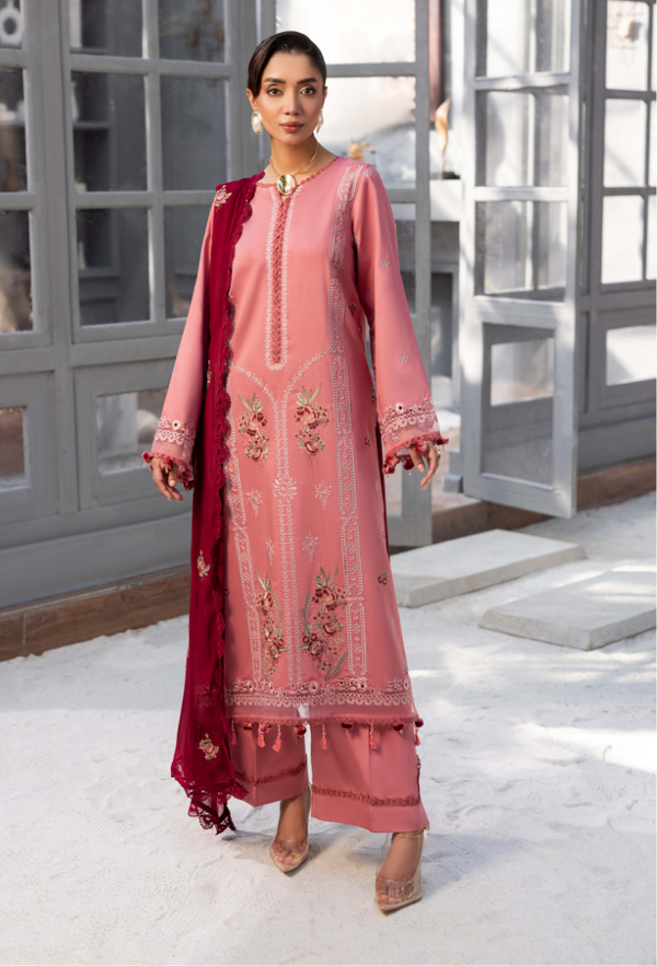 Humdum | Fareesha 26 | D04 - Official Humdum stockist in UK - Sakeena London