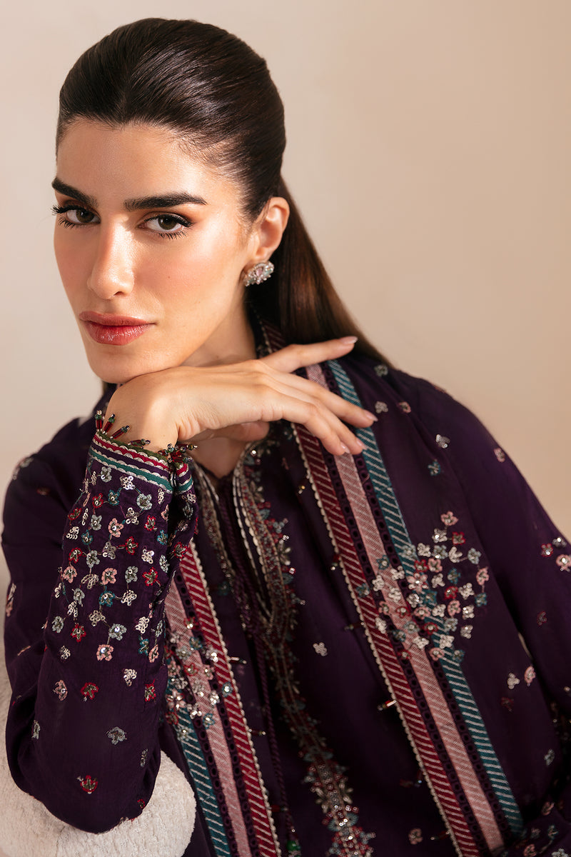 Jazmin | Formals Collection | UR-7046 - Official Jazmin stockist in UK - Sakeena London