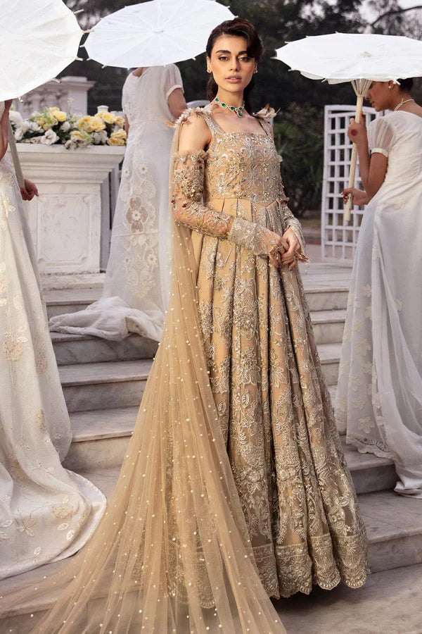 Formal Collection - Nureh - The Secret Garden - NL - 65 - Clara