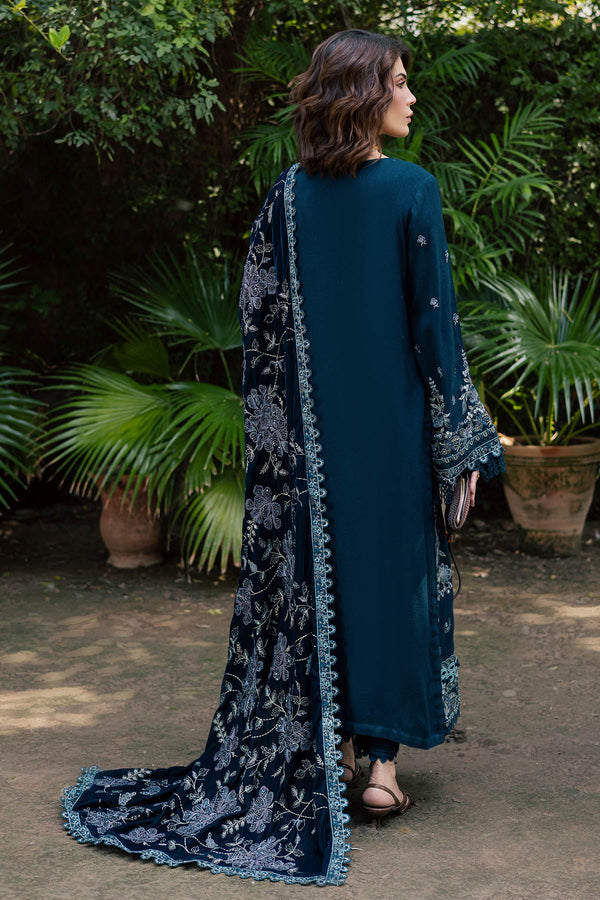 Nureh | Exclusive Leather Peach | NE-183 - Official Nureh stockist in UK - Sakeena London