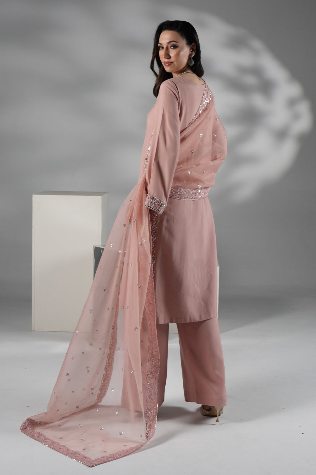 Amave | Oro Luxury Wear | AM-05 - Official Amave stockist in UK - Sakeena London