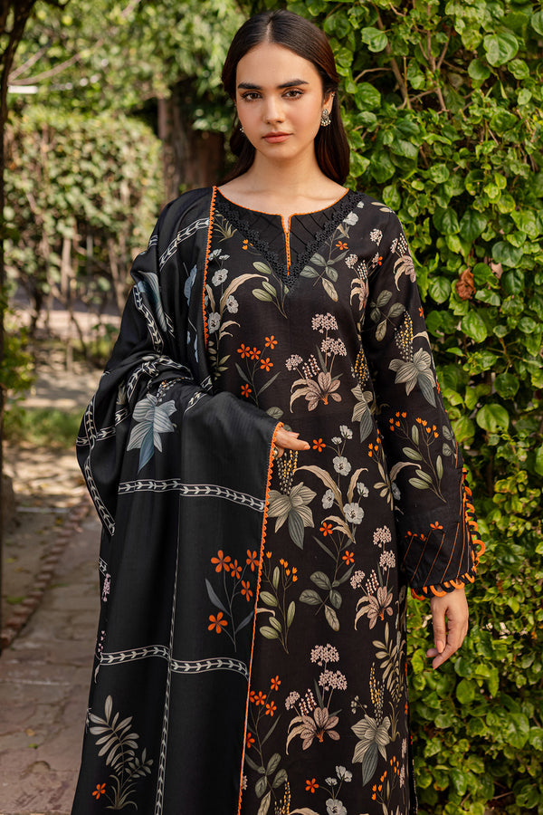 Farasha | The Winter Whispers | REMY - Official Farasha stockist in UK - Sakeena London