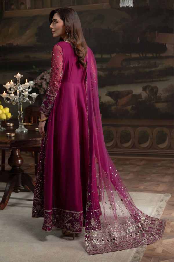 Nureh | Elanora Formals 25 | NEL-66 - Official Nureh stockist in UK - Sakeena London